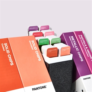 Pantone Reference Library - GPC305B